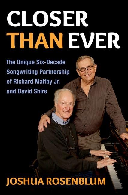 24 Theater Books for Your Spring 2024 Reading List Image