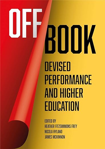 24 Theater Books for Your Spring 2024 Reading List Image