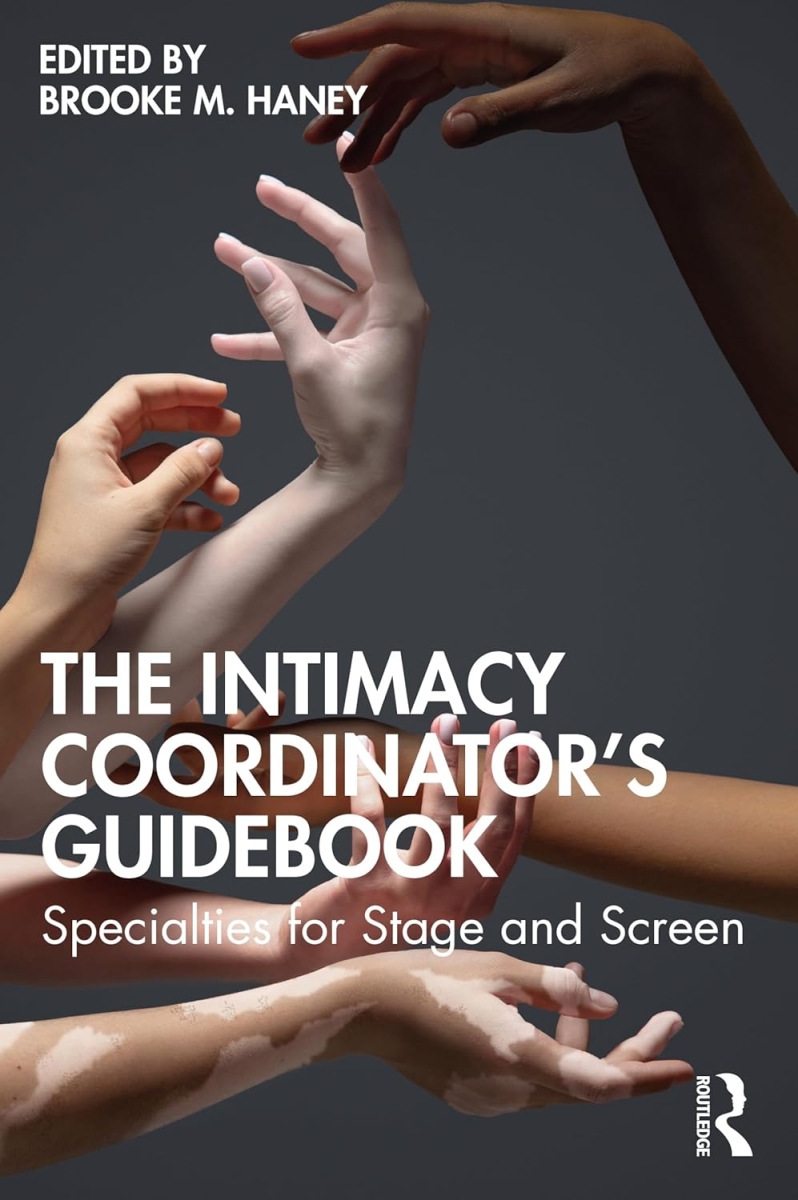 24 Theater Books for Your Spring 2024 Reading List Image