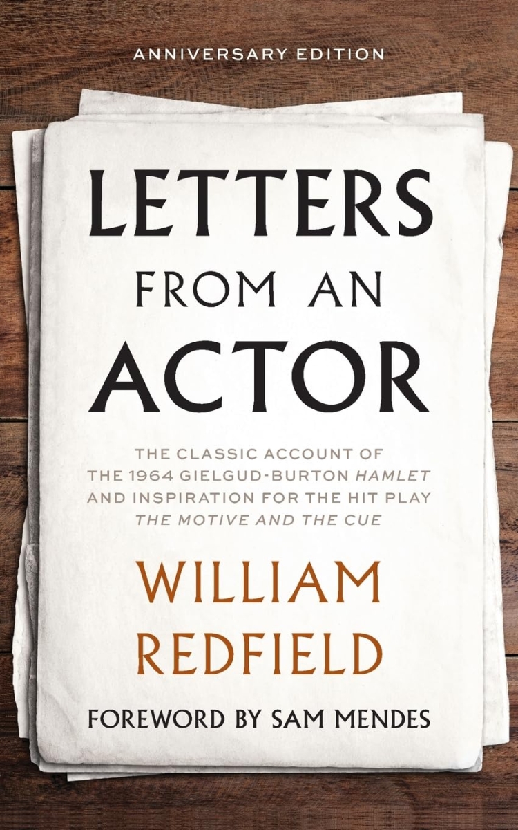 24 Theater Books for Your Spring 2024 Reading List Image