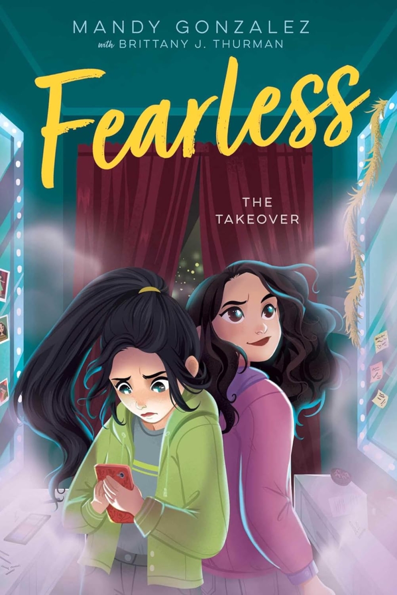 24 Theater Books for Your Spring 2024 Reading List Image