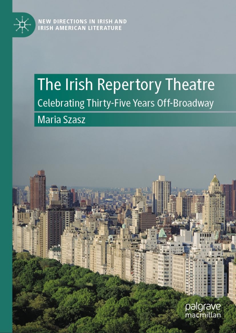 24 Theater Books for Your Spring 2024 Reading List Image