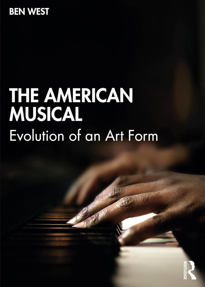 24 Theater Books for Your Spring 2024 Reading List Image
