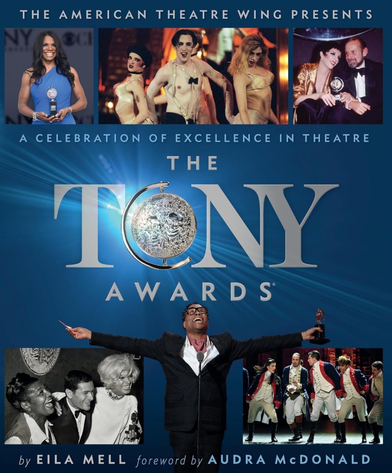 24 Theater Books for Your Spring 2024 Reading List Image