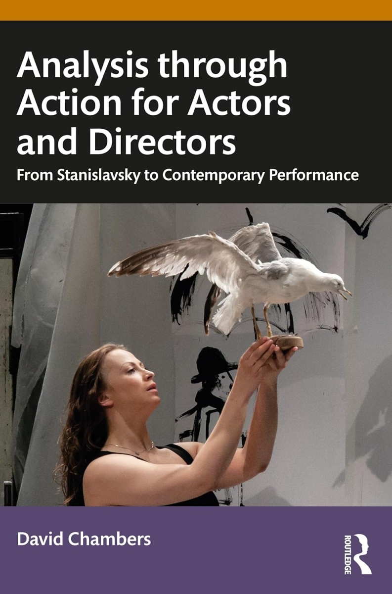 24 Theater Books for Your Spring 2024 Reading List Image