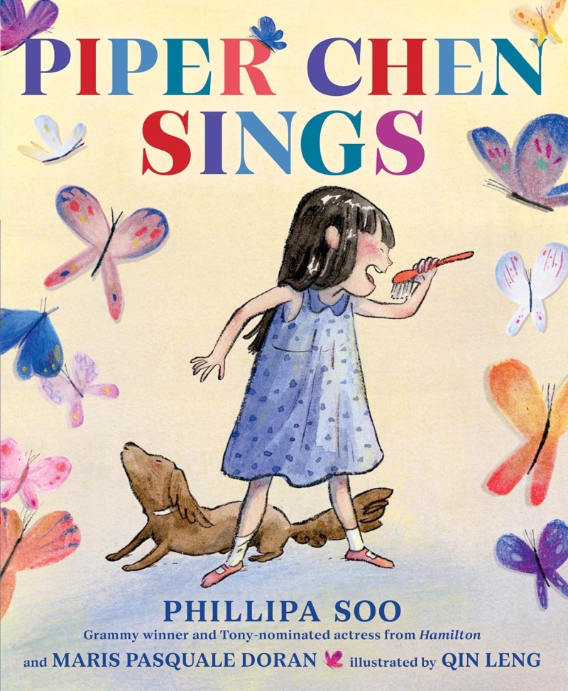 24 Theater Books for Your Spring 2024 Reading List Image