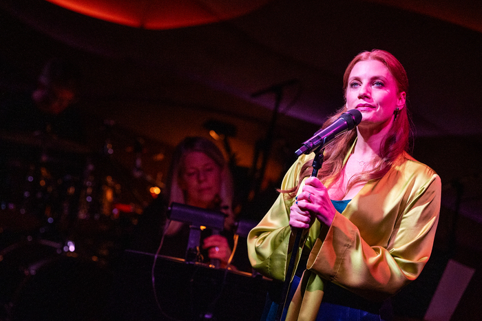 Photos: Get a First Look at PENELOPE at Signature Theatre Image