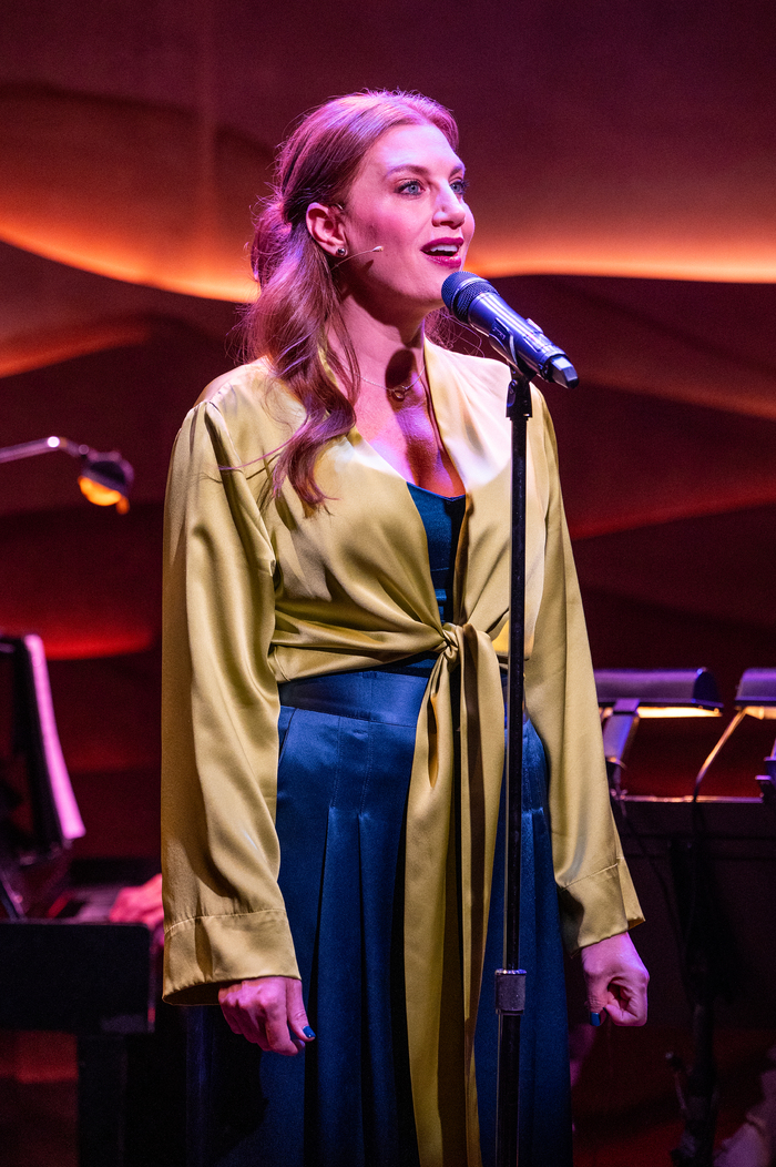 Photos: Get a First Look at PENELOPE at Signature Theatre Image