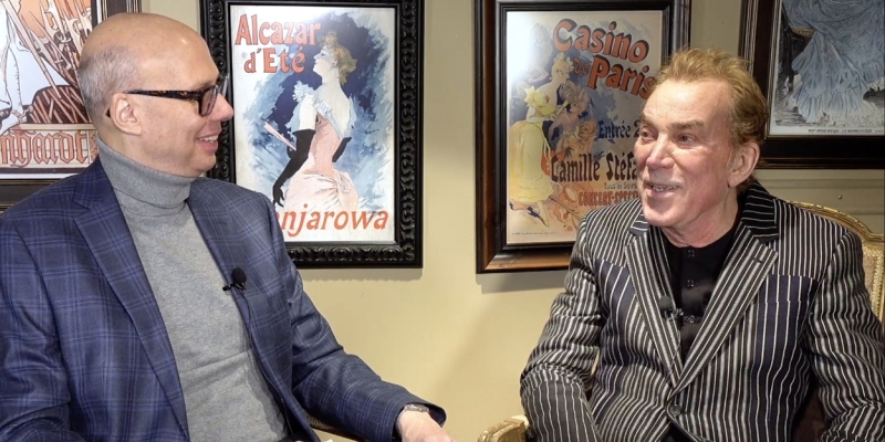 Wake Up With BroadwayWorld March 14, 2024 Image