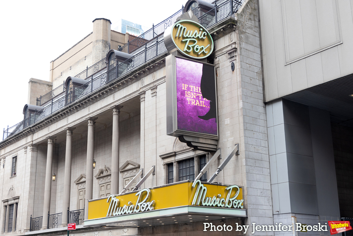 Up on the Marquee: SUFFS Image