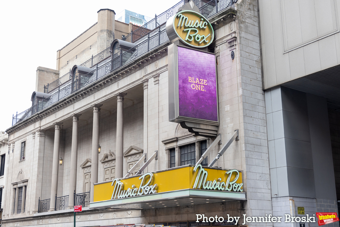 Up on the Marquee: SUFFS Image
