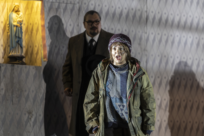 Photos: Janáček's JENŮFA Returns to the London Coliseum Image