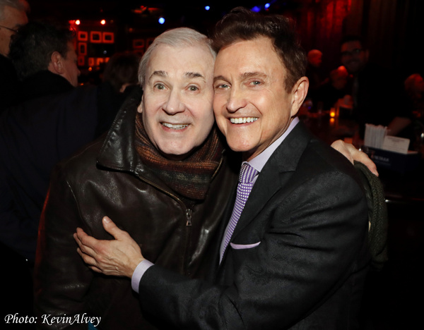 Photos: Jeff Harnar Celebrates Cole Porter at Birdland Image