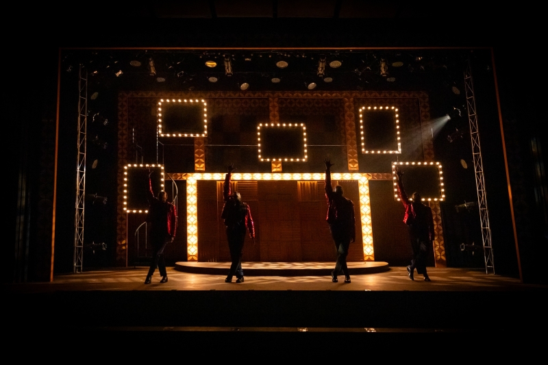 Review: BEAUTIFUL: THE CAROLE KING MUSICAL at Theatre Memphis Image