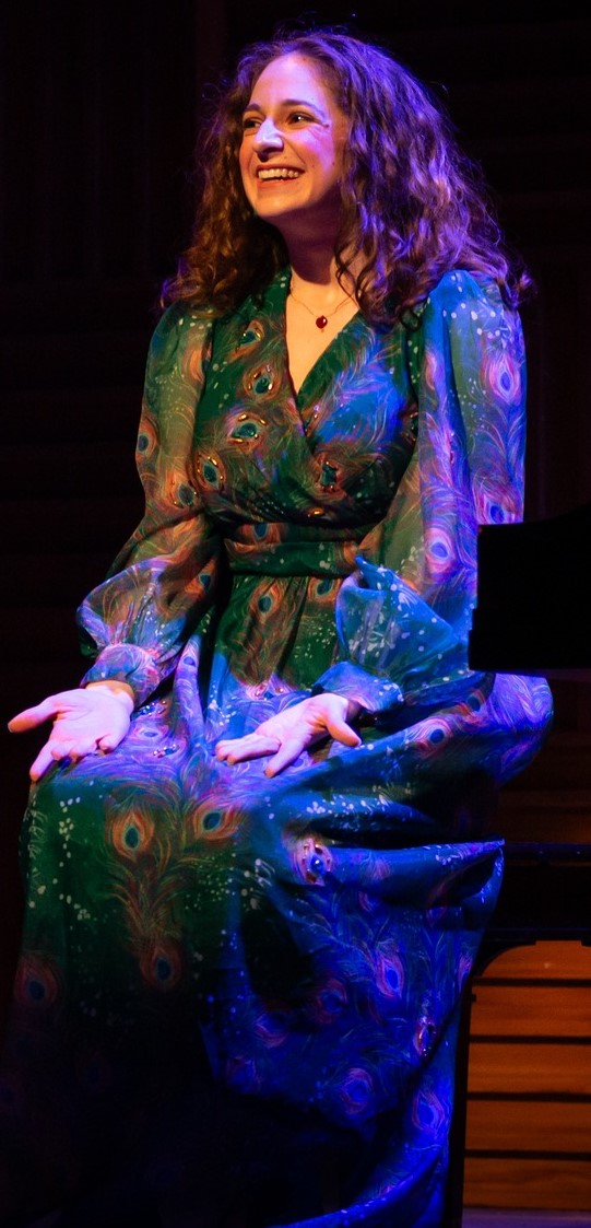 Review: BEAUTIFUL: THE CAROLE KING MUSICAL at Theatre Memphis Image