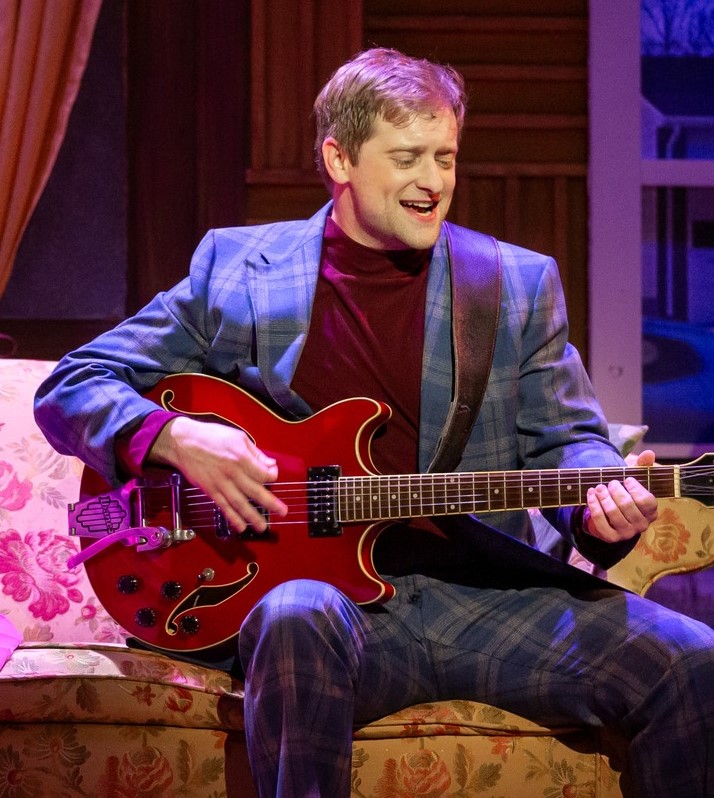 Review: BEAUTIFUL: THE CAROLE KING MUSICAL at Theatre Memphis Image
