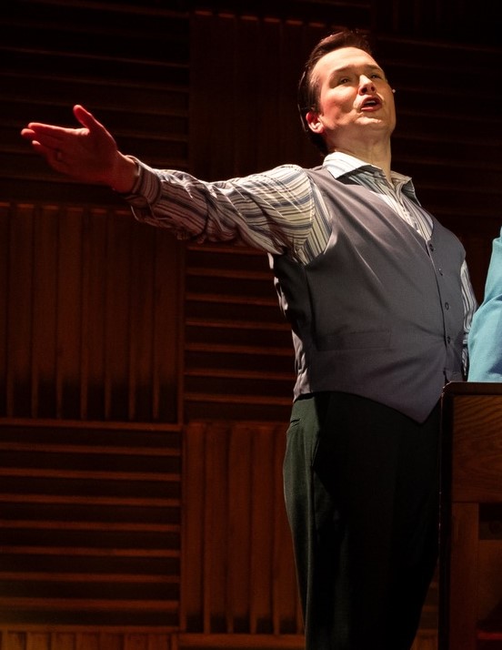 Review: BEAUTIFUL: THE CAROLE KING MUSICAL at Theatre Memphis Image