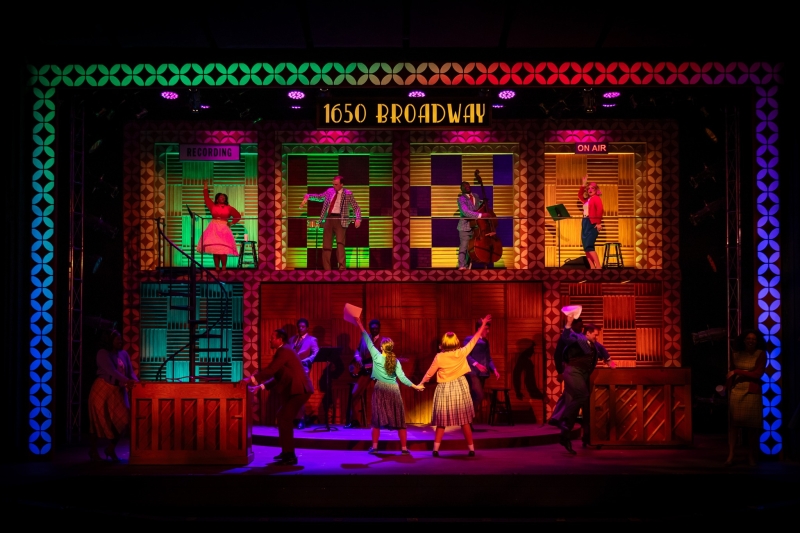 Review: BEAUTIFUL: THE CAROLE KING MUSICAL at Theatre Memphis Image