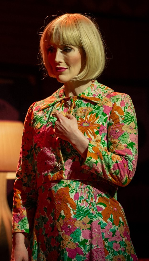 Review: BEAUTIFUL: THE CAROLE KING MUSICAL at Theatre Memphis Image