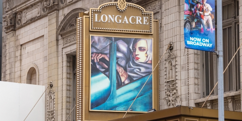 Wake Up With BroadwayWorld March 15, 2024 Image