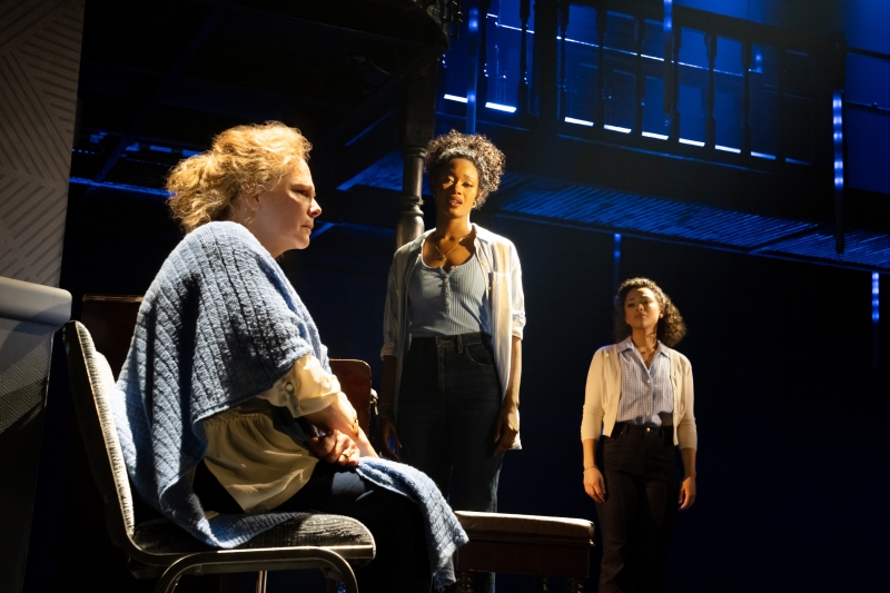 THE NOTEBOOK on Broadway- A Complete Guide Image