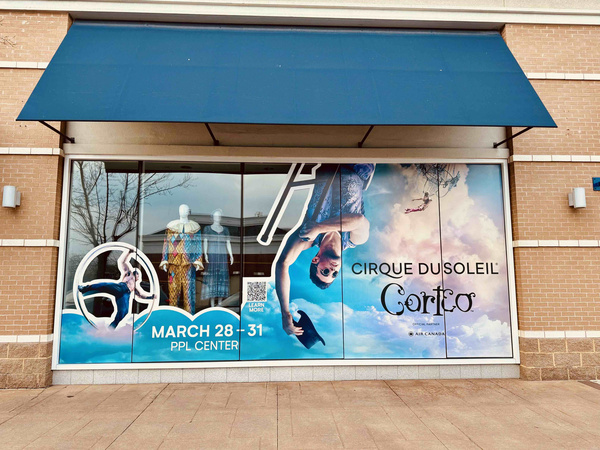 Photos: Cirque Du Soleil's CORTEO Costume Display Now On View At The Promenade At Saucon Valley Image