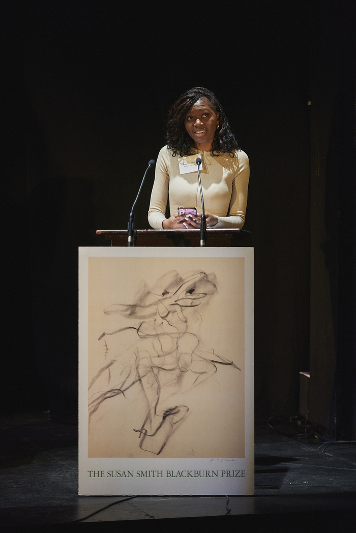 Photos: Inside the 2024 Susan Smith Blackburn Prize Ceremony Image
