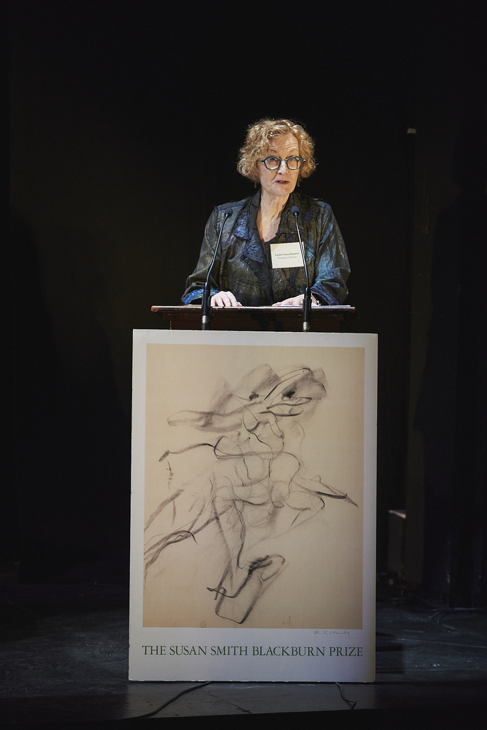 Photos: Inside the 2024 Susan Smith Blackburn Prize Ceremony Image
