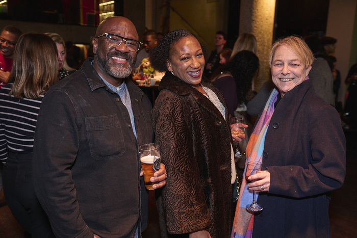 Photos: Inside the 2024 Susan Smith Blackburn Prize Ceremony Image