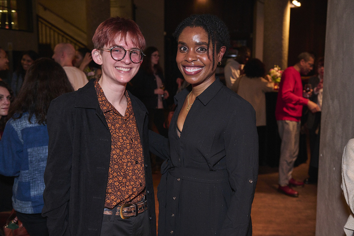 Photos: Inside the 2024 Susan Smith Blackburn Prize Ceremony Image