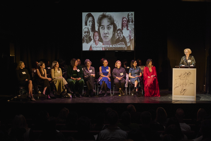 Photos: Inside the 2024 Susan Smith Blackburn Prize Ceremony Image