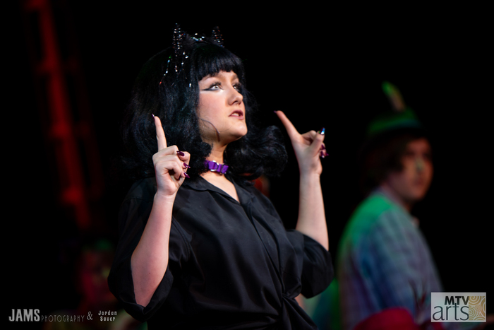 Photos: First look at Mount Vernon Arts HONK JR Image