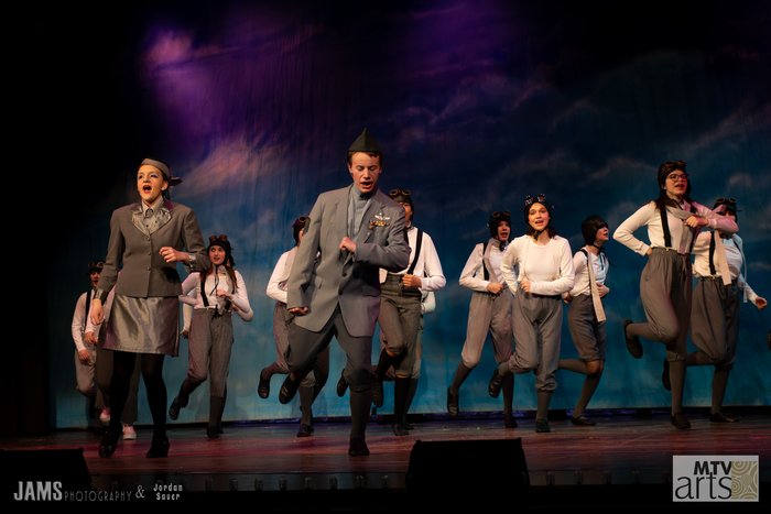 Photos: First look at Mount Vernon Arts HONK JR Image