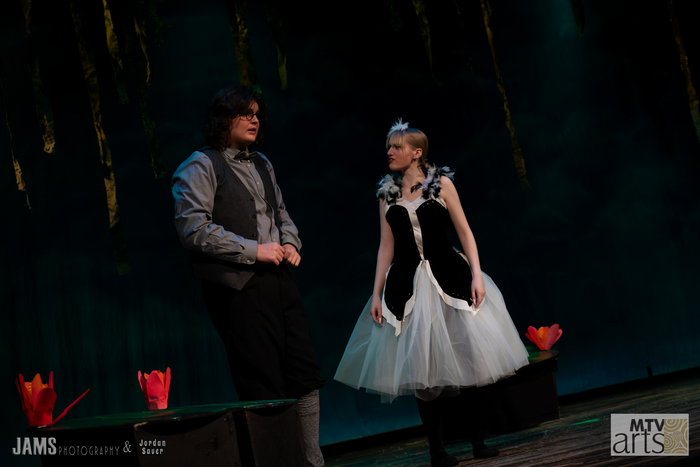 Photos: First look at Mount Vernon Arts HONK JR Image