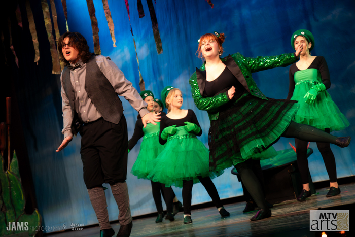 Photos: First look at Mount Vernon Arts HONK JR Image