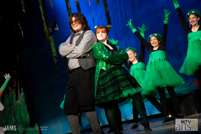 Photos: First look at Mount Vernon Arts HONK JR Image