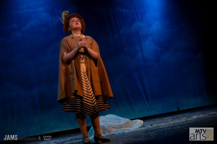 Photos: First look at Mount Vernon Arts HONK JR Image