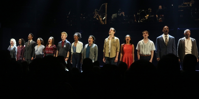 Wake Up With BroadwayWorld March 18, 2024 Image