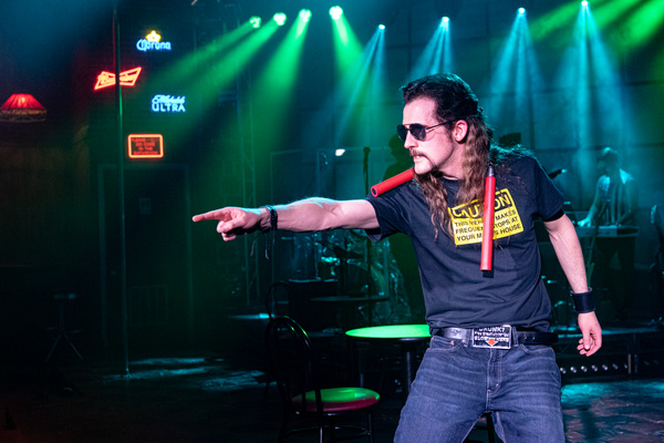 Photos: Get a First Look at Ephrata Performing Art Center's ROCK OF AGES Image