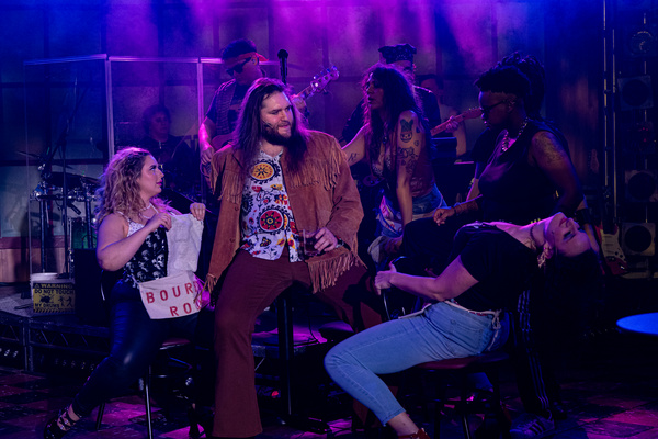 Photos: Get a First Look at Ephrata Performing Art Center's ROCK OF AGES Image