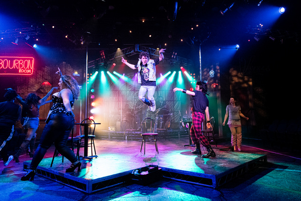 Photos: Get a First Look at Ephrata Performing Art Center's ROCK OF AGES Image