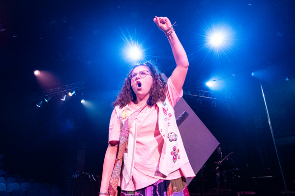 Photos: Get a First Look at Ephrata Performing Art Center's ROCK OF AGES Image