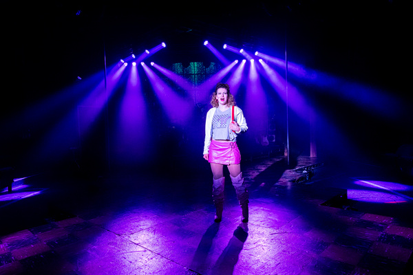 Photos: Get a First Look at Ephrata Performing Art Center's ROCK OF AGES 