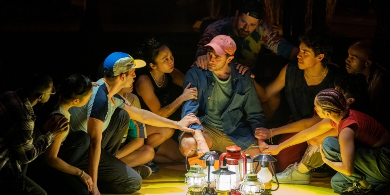 Wake Up With BroadwayWorld March 20, 2024 Image