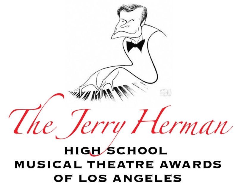 12th Annual Jerry Herman Awards Set for May at The Hollywood Pantages Theatre 