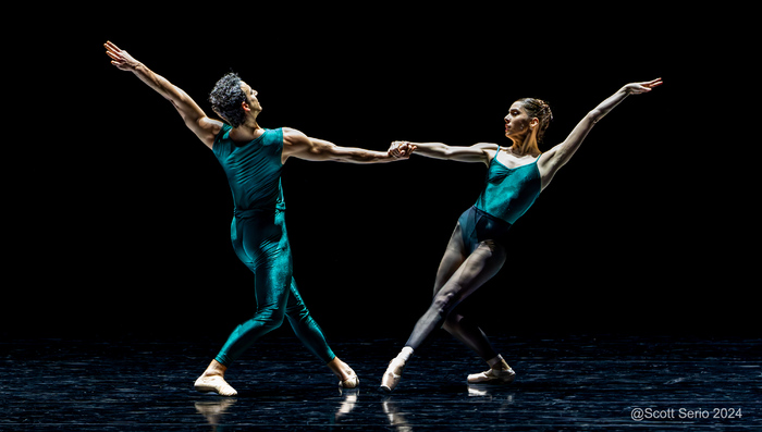 Photos: Go Inside DANCE MASTERPIECES at the Academy of Music 