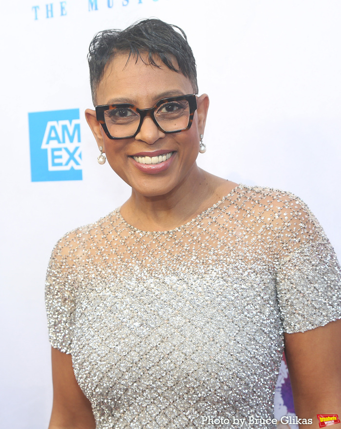 Photos: THE NOTEBOOK Cast & Creative Team Walk the Red Carpet on Opening Night Image