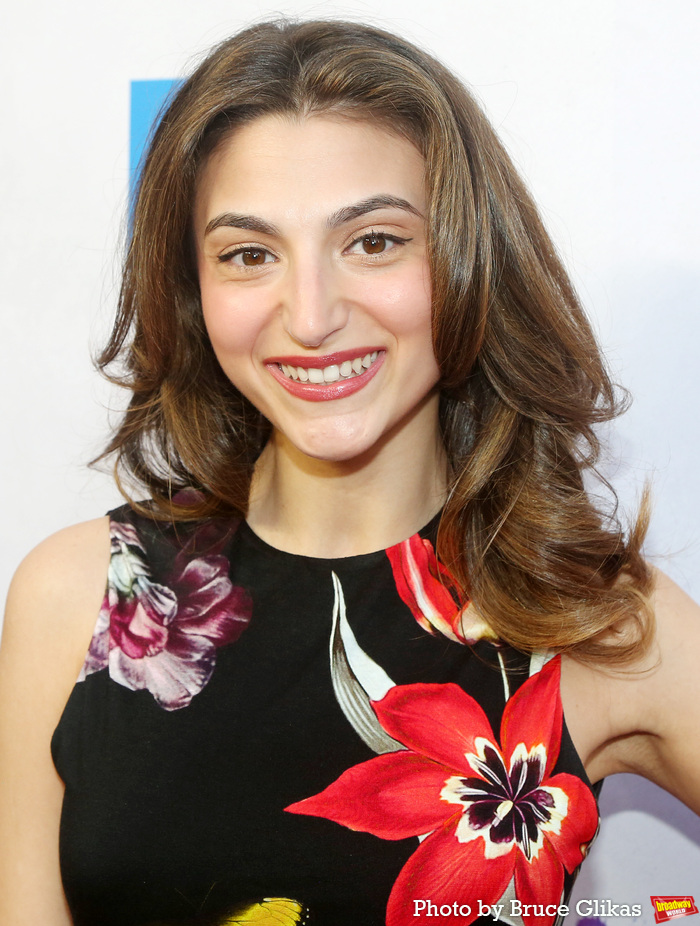 Photos: On the Red Carpet at Opening Night of THE NOTEBOOK Image