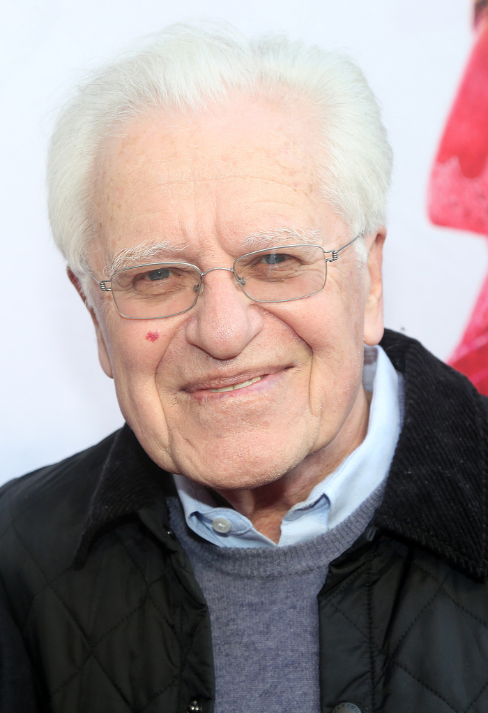 Photos: On the Red Carpet at Opening Night of THE NOTEBOOK Image