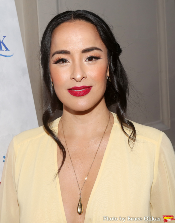 Photos: On the Red Carpet at Opening Night of THE NOTEBOOK Image